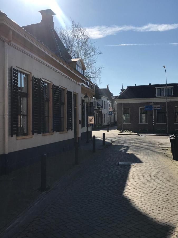 De Vijgenhof Frühstückspension *